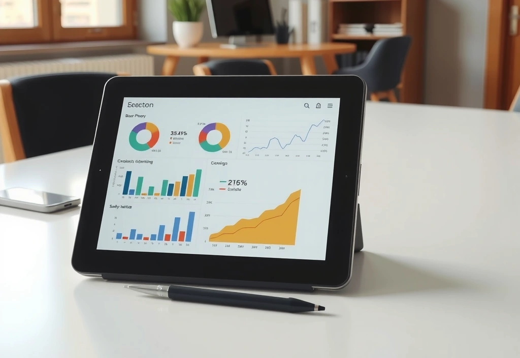 Data Analytics Excellence