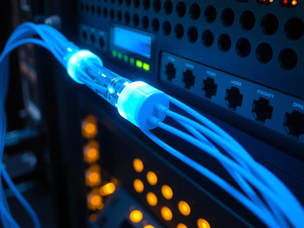 Technology background