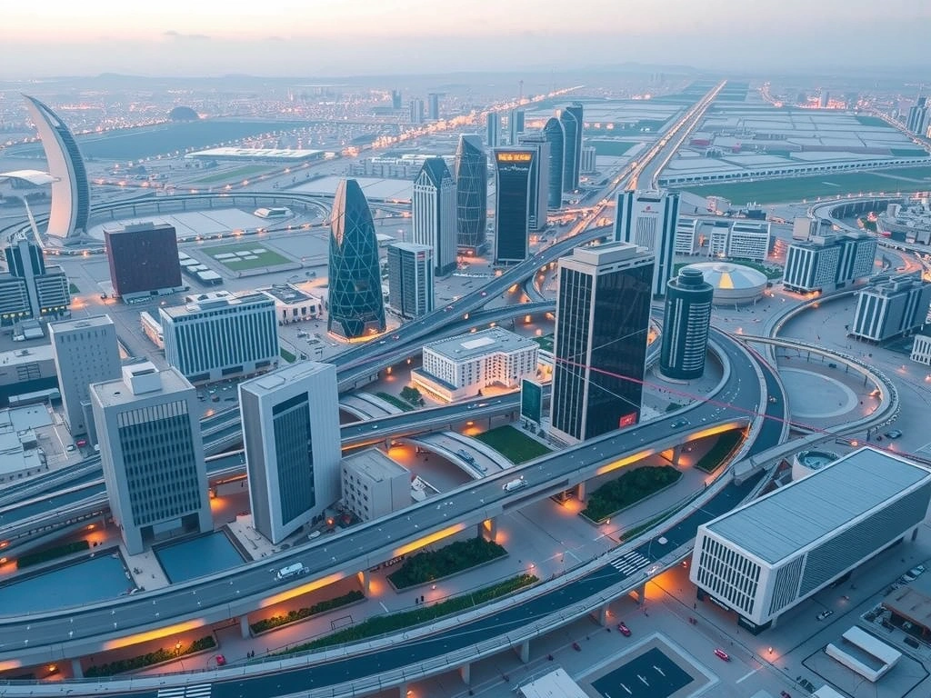 Infrastructure metrics visualization