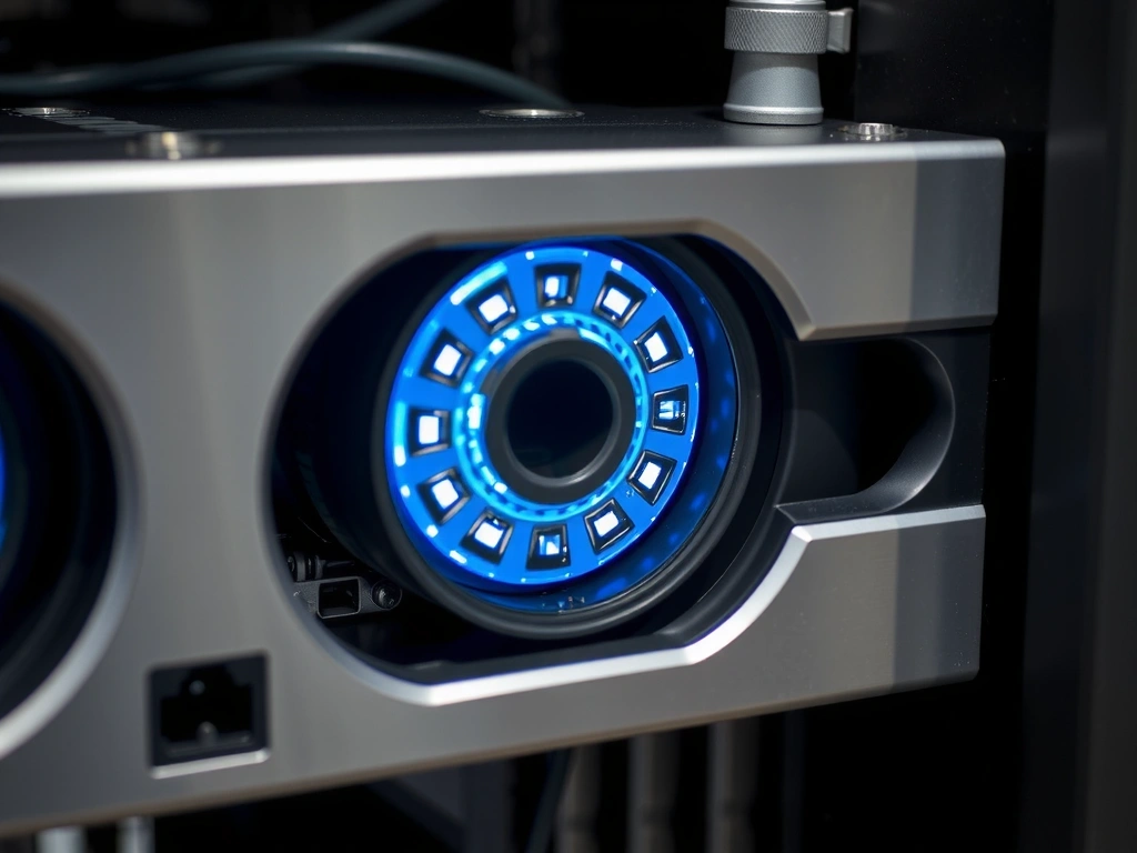 Infrastructure Hardware