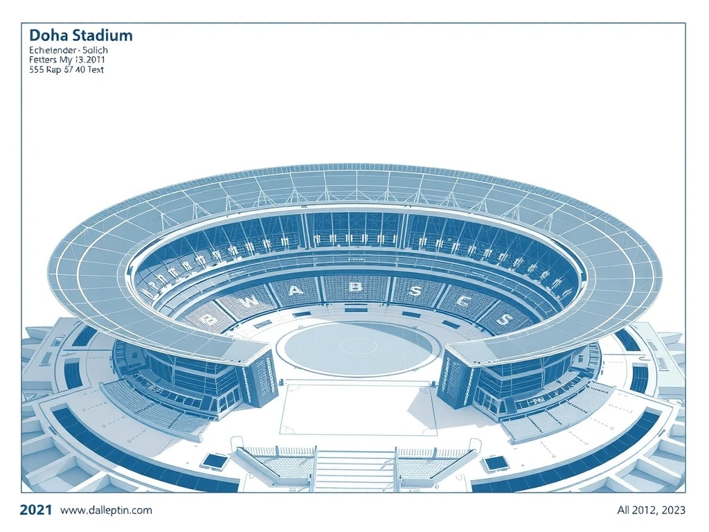 Metric Visualization